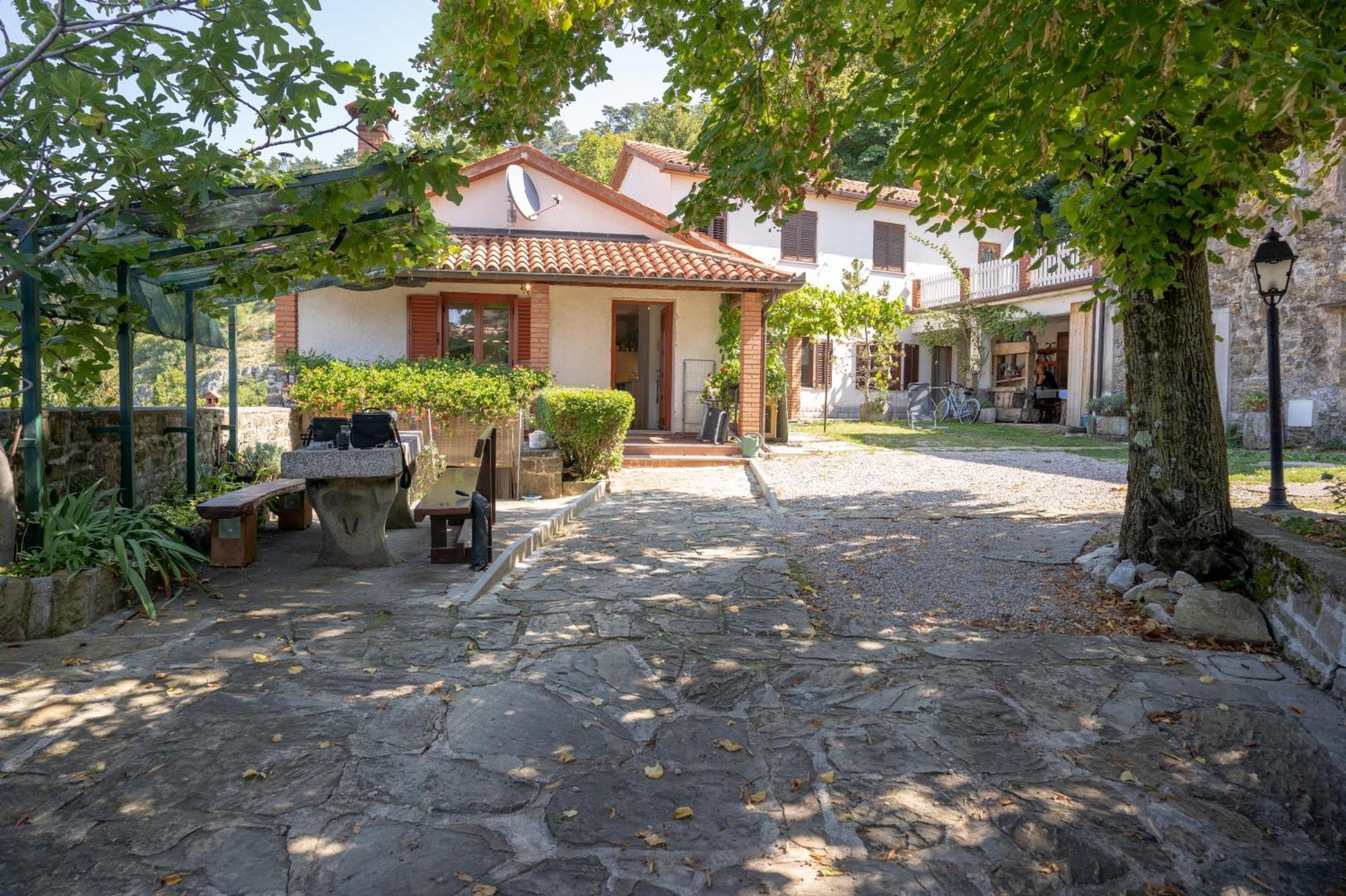 Violet'S Place Crni Kal Ngoại thất bức ảnh